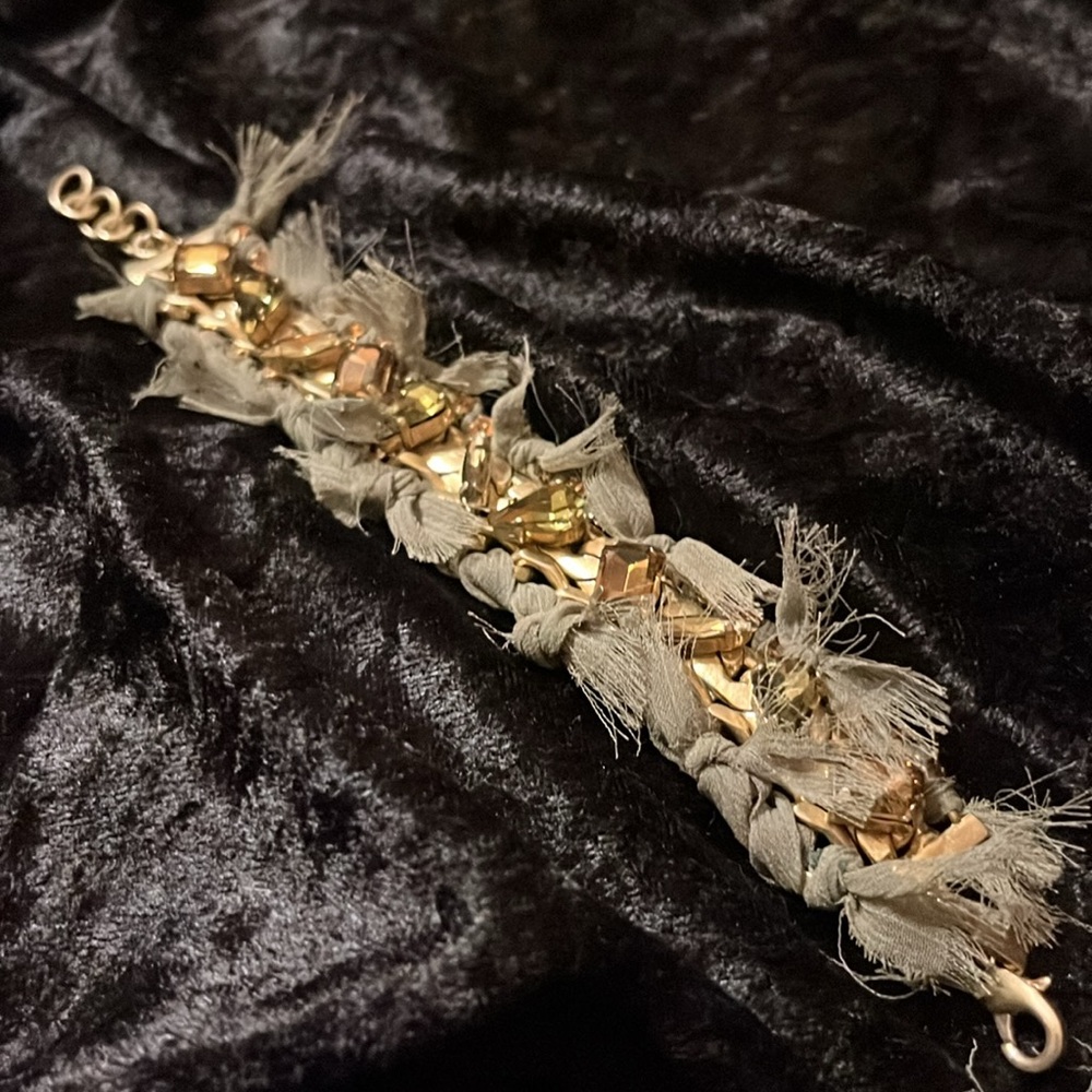 Banana Republic Glamour Bracelet